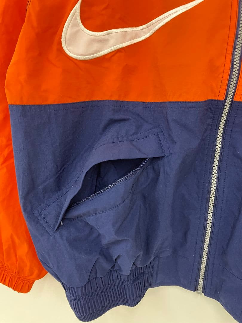 97-98 オランダ代表　NIKEオフィシャル　トレーニングジャージ　上下セット