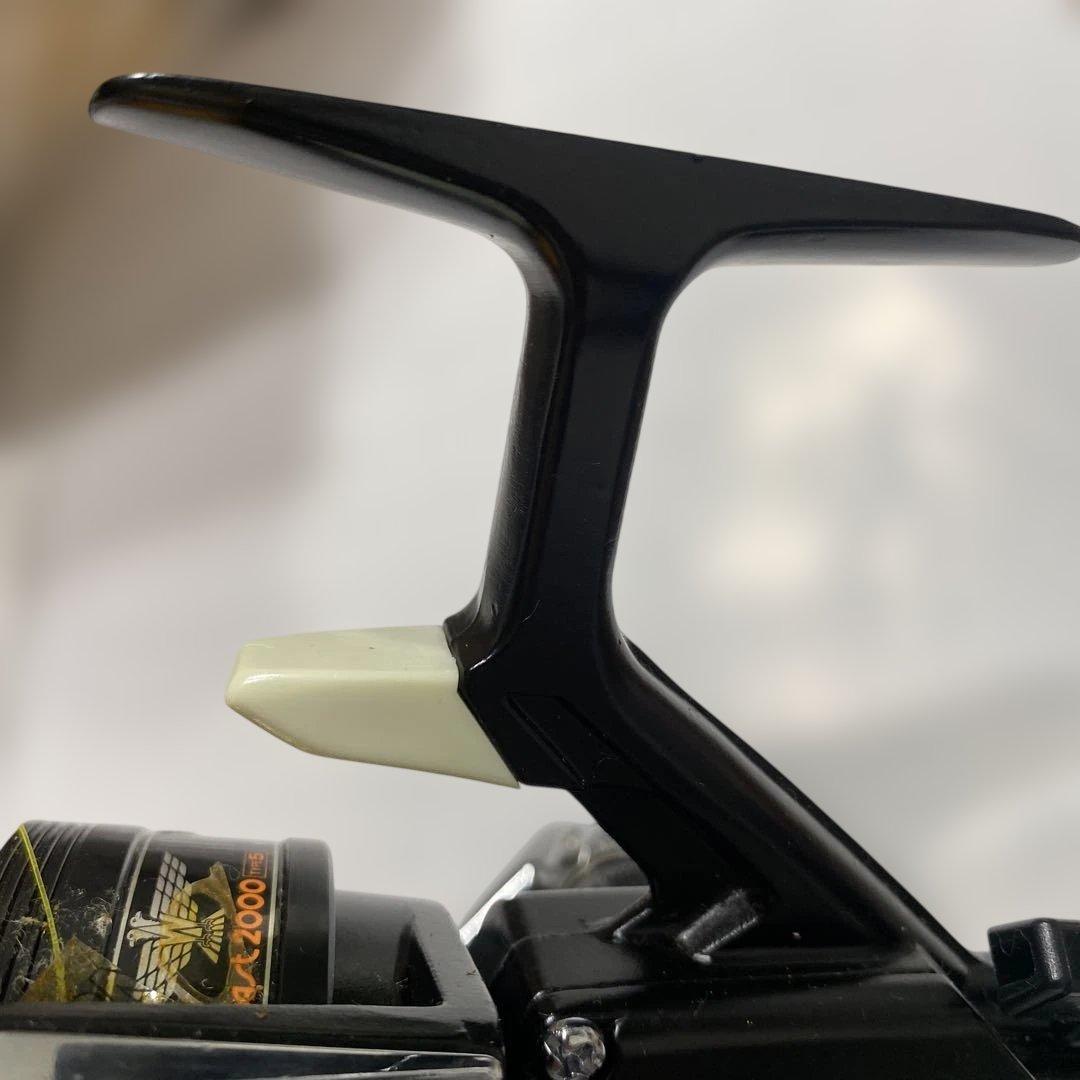 確認用　Shimano Aerocast 2000 スピニングリール