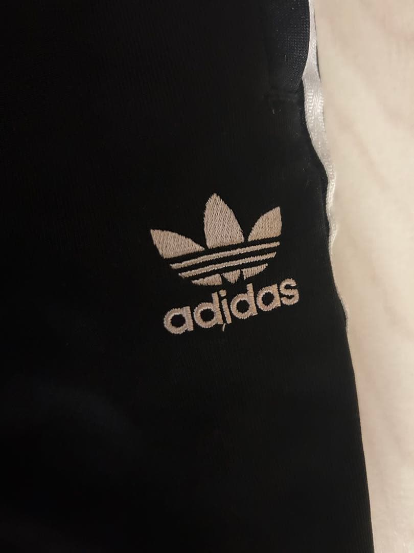 アディパン M adidas パンツ スウェット