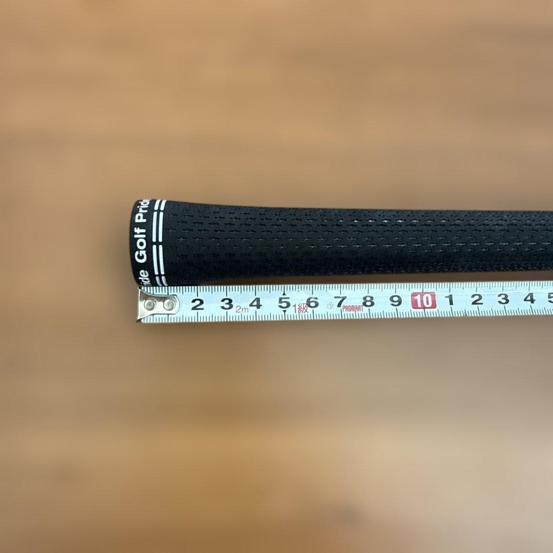 24ベンタス6Xパトリオットエディション タイトリストスリーブ