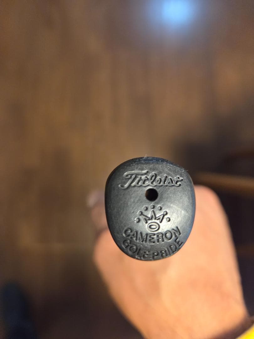 クラブ Scotty Cameron Studio Design #2