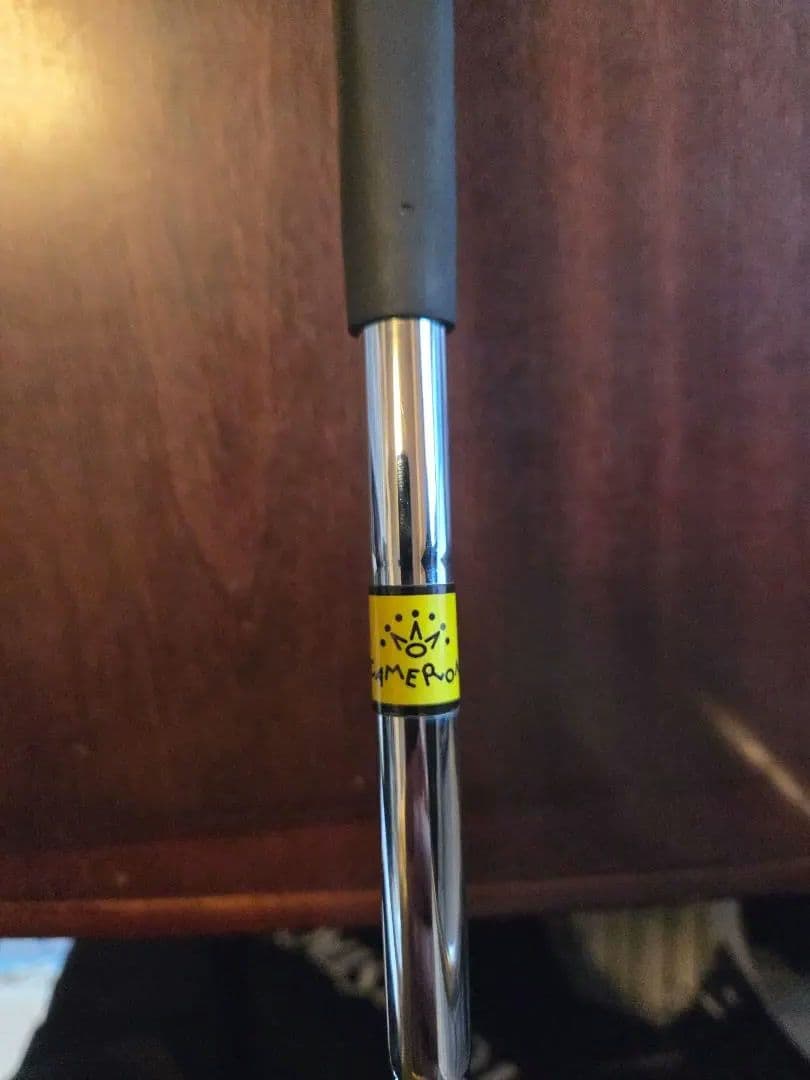クラブ Scotty Cameron Studio Design #2