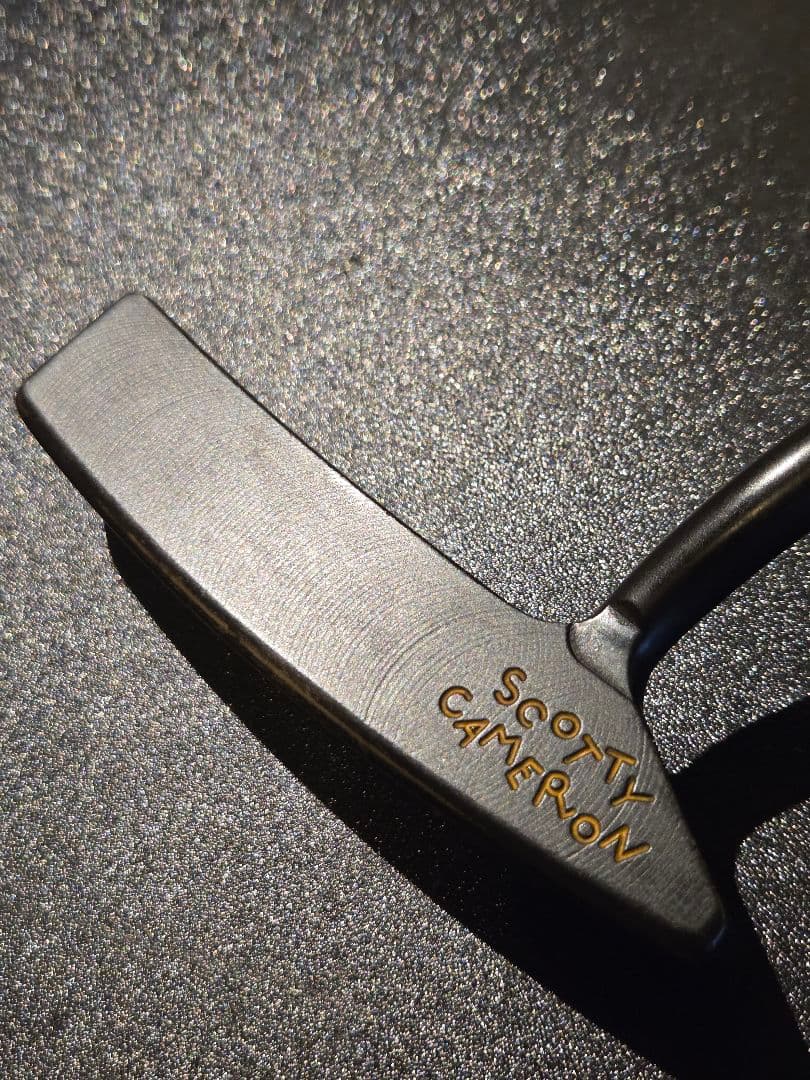 クラブ Scotty Cameron Studio Design #2