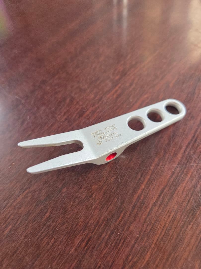 クラブ Scotty Cameron Studio Design #2