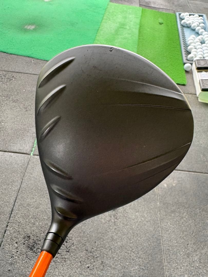 PING G410 PLUSドライバー 10.5度 ヘッドのみ