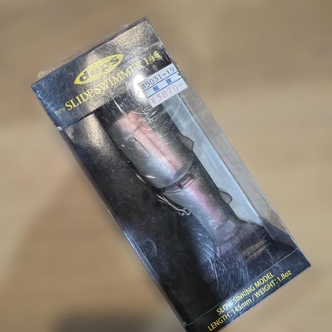 ◯新品未使用セット　デプス　３点セット