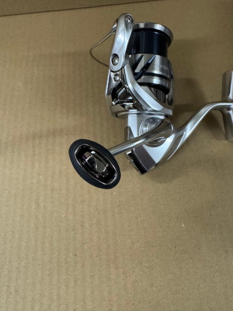 23ストラディック　2500SHG