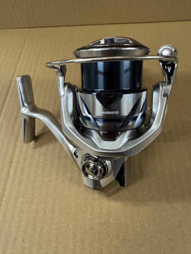 23ストラディック　2500SHG