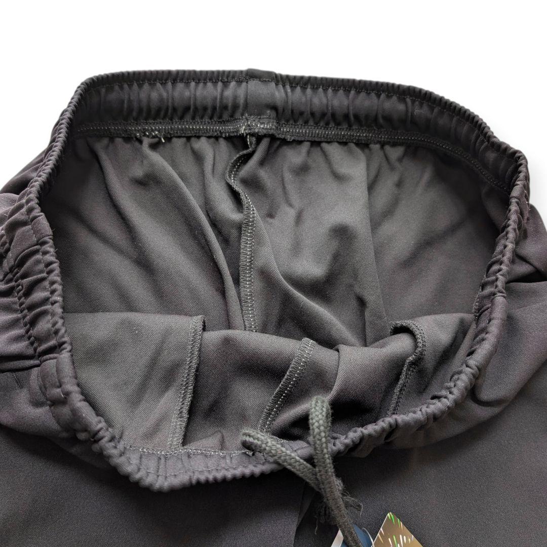 【新品】YONEX ユニニットウォームアップパンツ スウェットパンツ M 黒