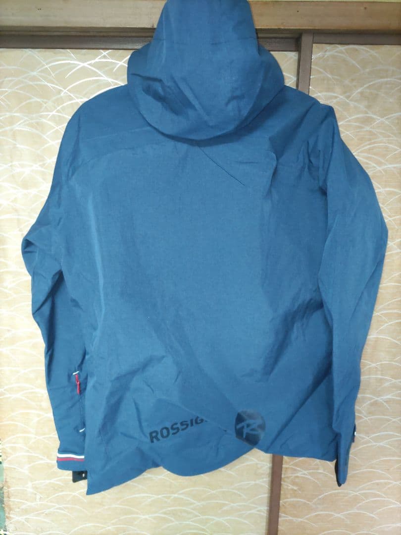 新品タグ付き ロシニョール&ラング ウエア 同系色組み合わせ