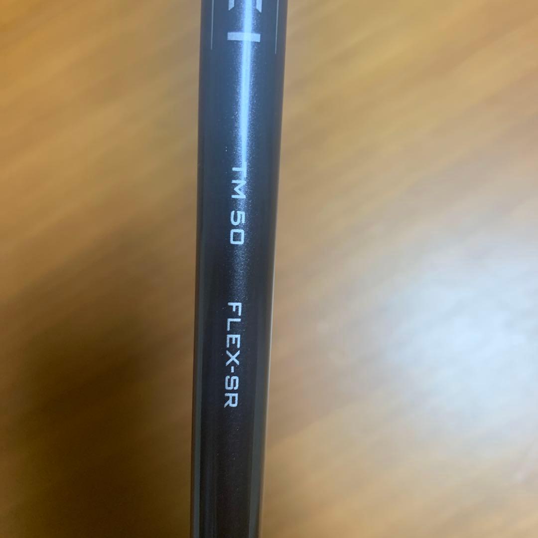 TaylorMade Stealth 5w レフティ　新品未使用品