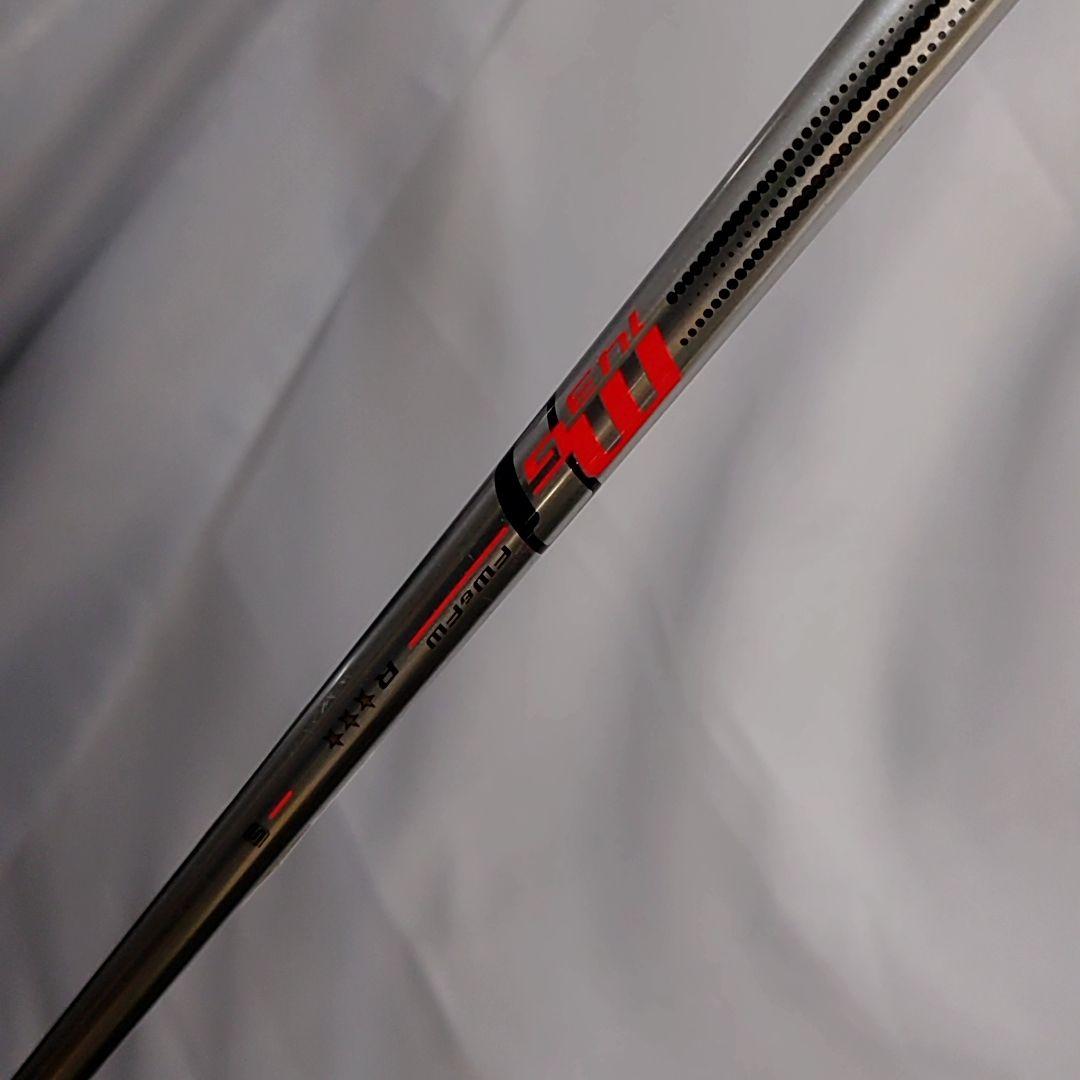 HONMA　RYOBI　ゴルフクラブセット　8本