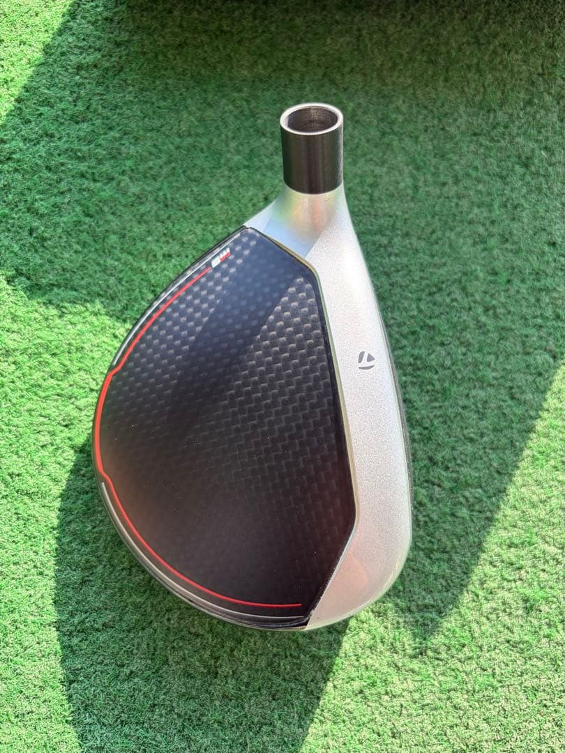 TaylorMade M5 フェアウェイウッド 3W