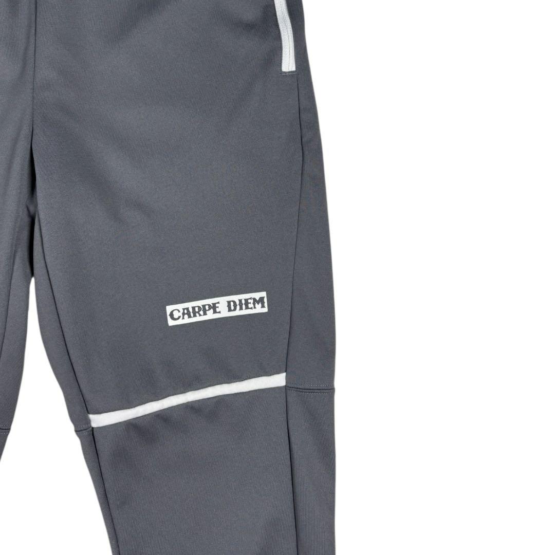 極美品 レア CARPE DIEM×TFW49コラボ トラックパンツジョガー