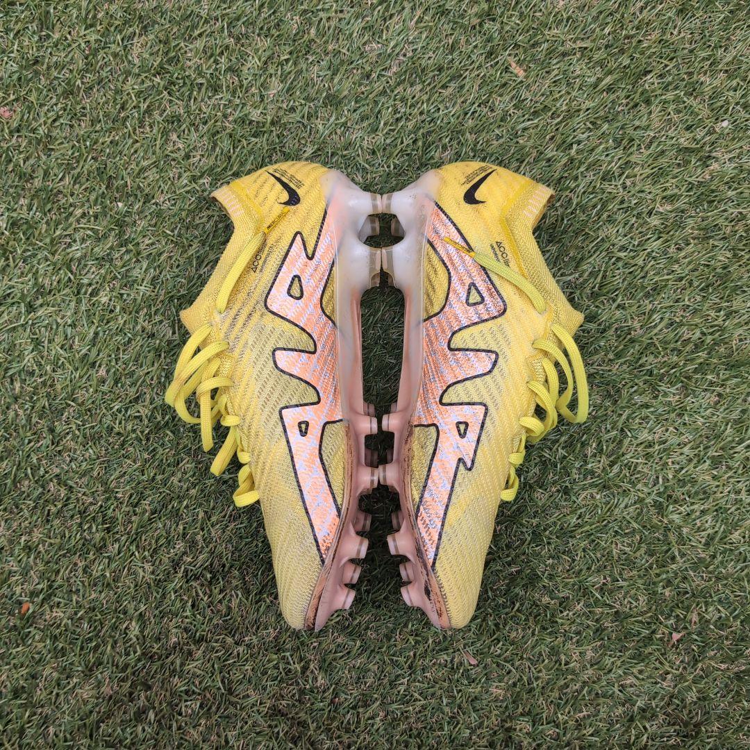 NIKEマーキュリアルヴェイパー15 エリートAG【25.5cm】