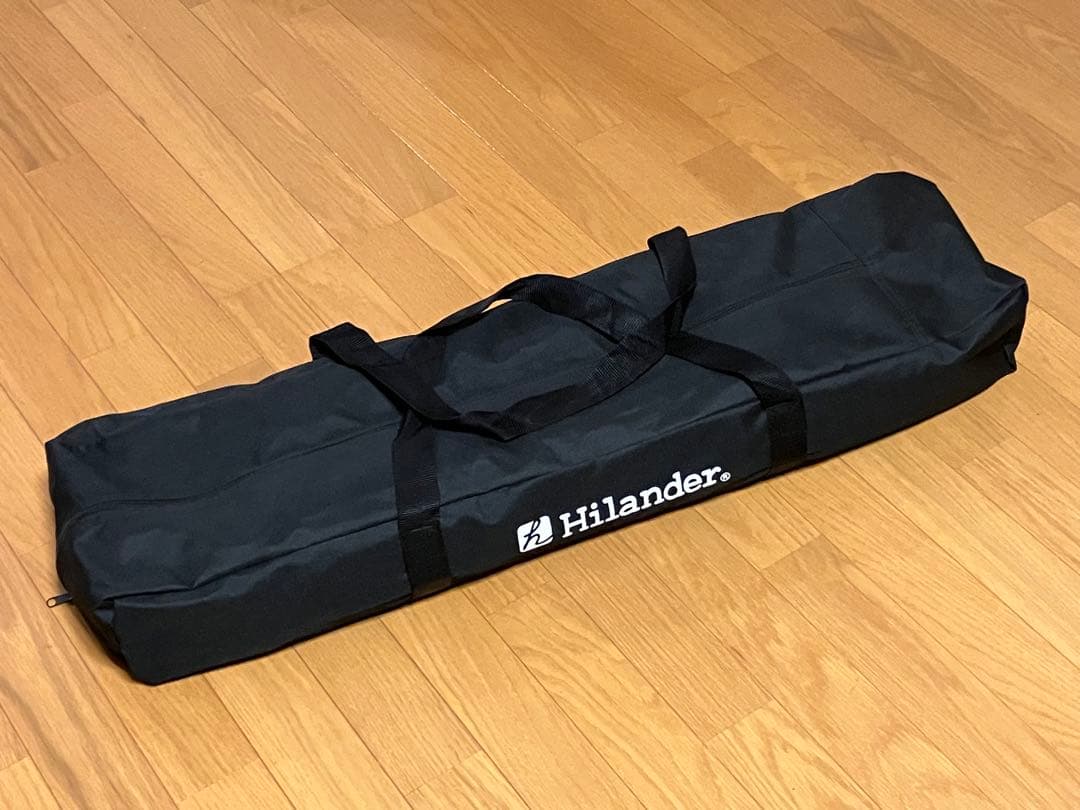 Hilander ハイランダー ロールテーブル
