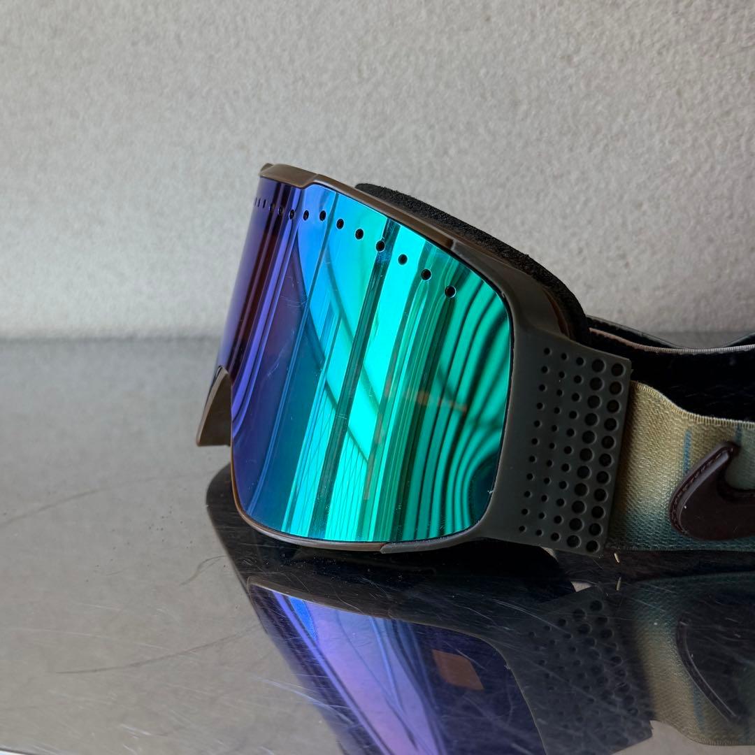 NIKE SB スノーゴーグル　FADE スノーボード　スキー　平野歩夢　廃盤品