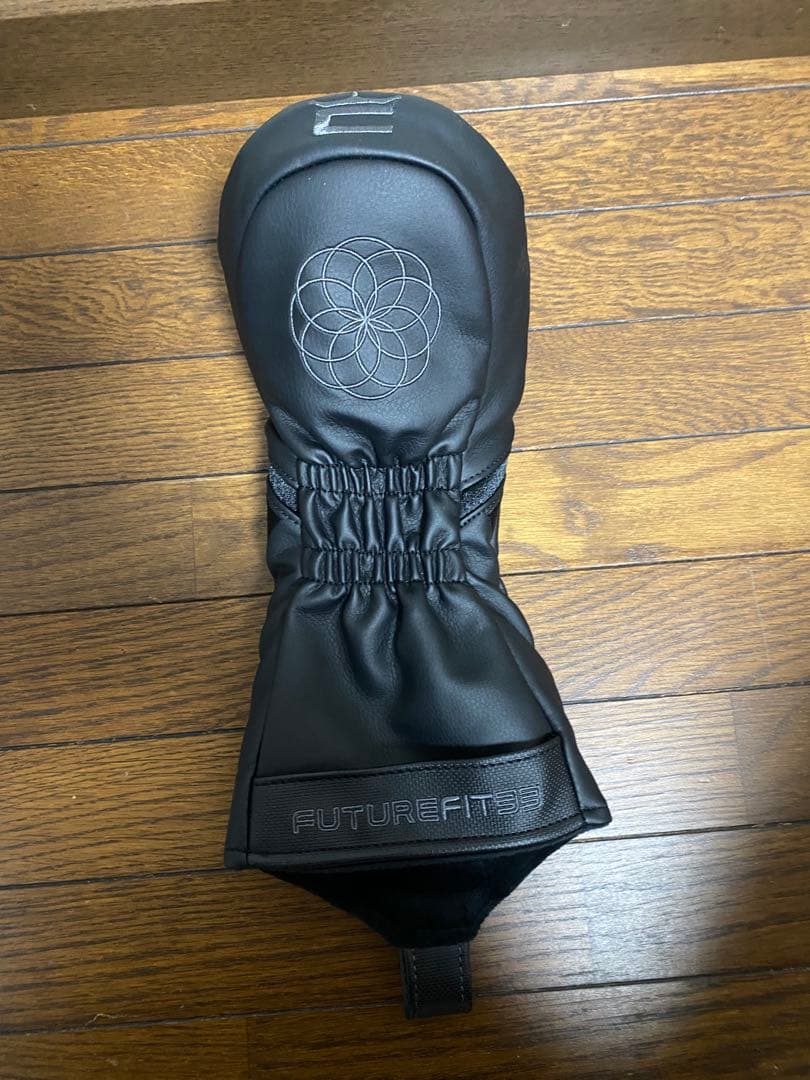美品　Cobra DS-ADAPT ドライバー 10.5°S