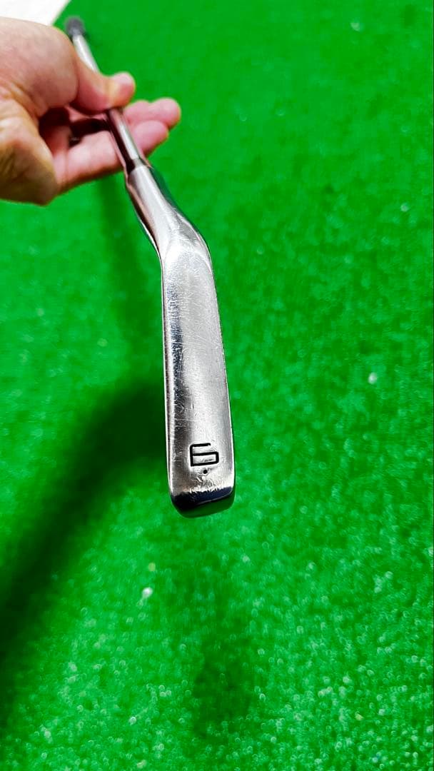 TaylorMade P730 アイアンセット