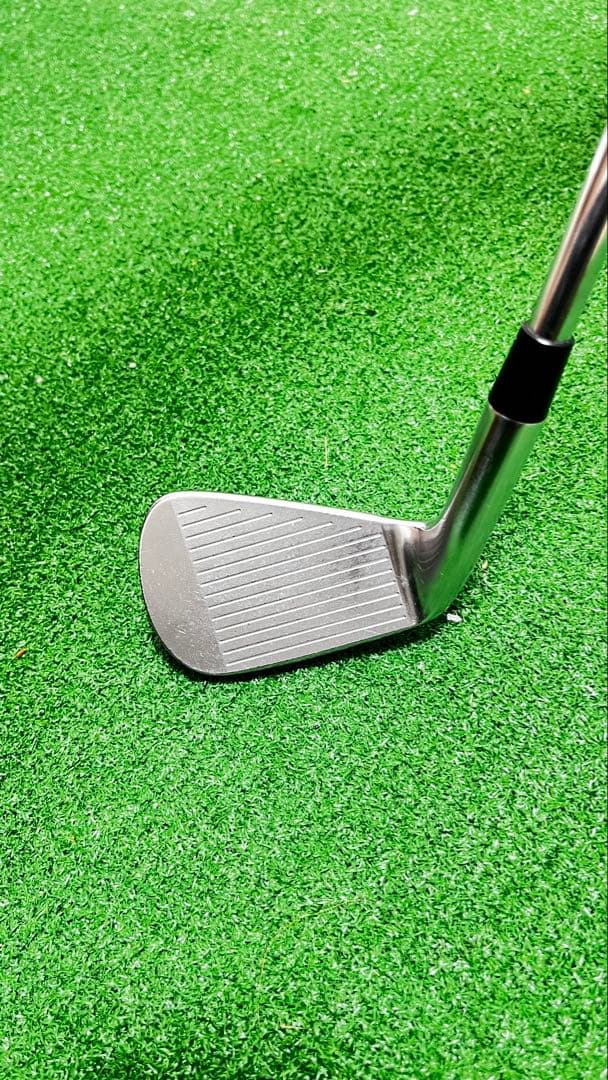 TaylorMade P730 アイアンセット