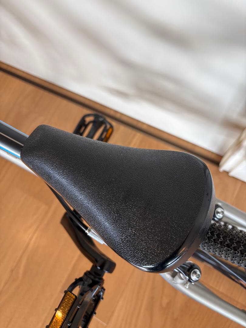Haro BMX 20インチ アルミフレーム