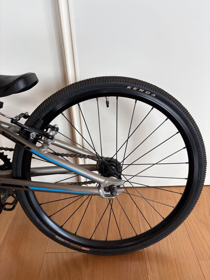 Haro BMX 20インチ アルミフレーム