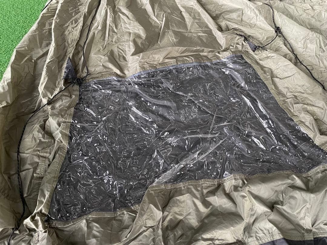 テント・タープ grand canyon black falls 8