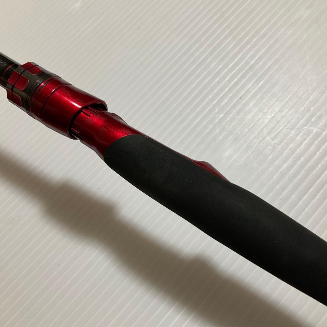 ダイワHRF AIR910H/XH 中古品　ロックフィッシュ