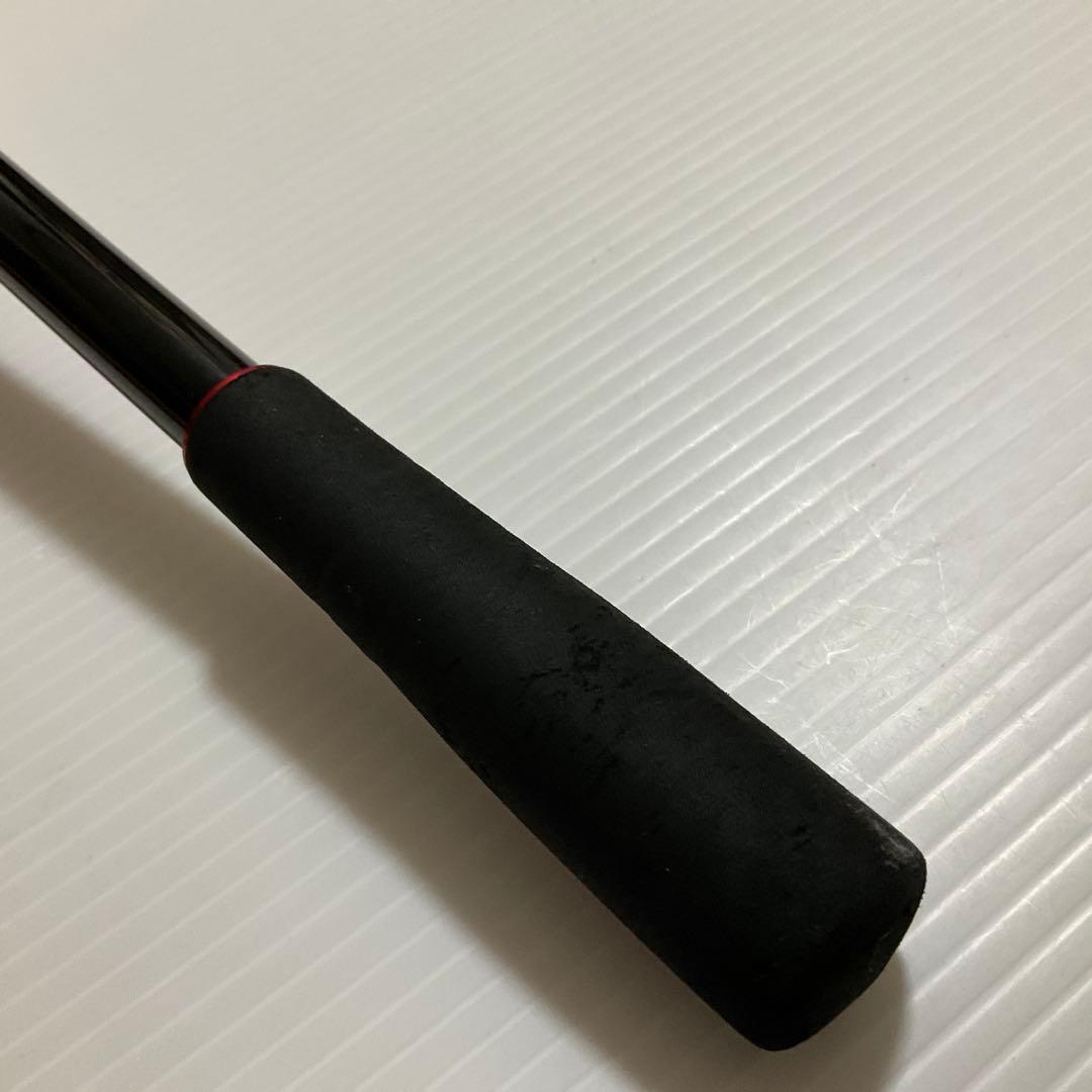 ダイワHRF AIR910H/XH 中古品　ロックフィッシュ