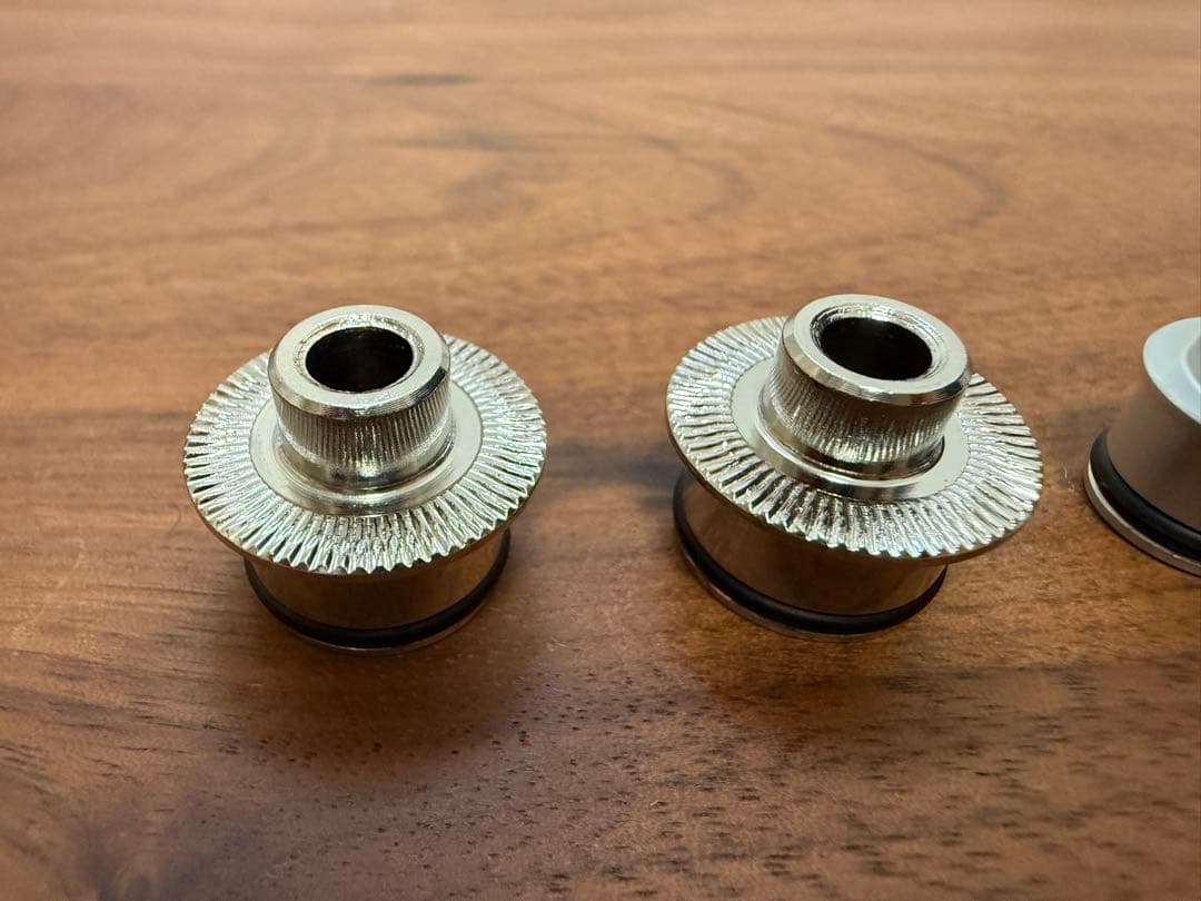 【もりぞー】FULCRUM レーシングゼロDB タイヤ付き
