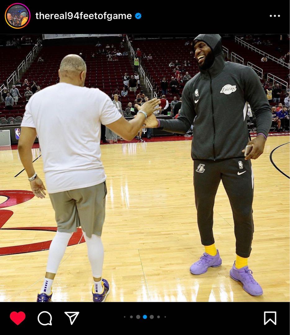 Lebron 16 ブロニー着用　日本未発売　アメリカ限定 レブロン