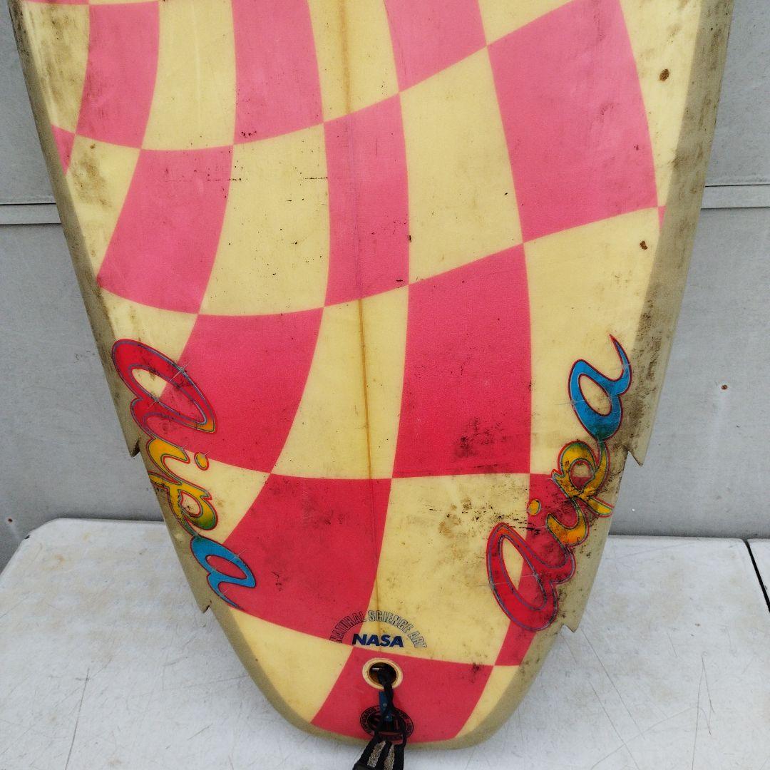 AIPAサーフボード176×50 林利夫