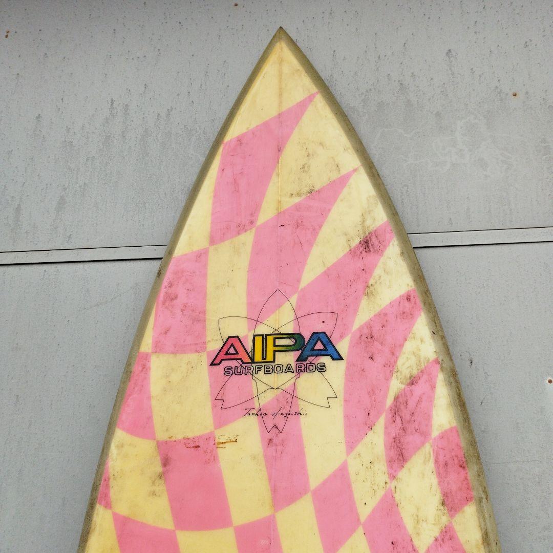 AIPAサーフボード176×50 林利夫