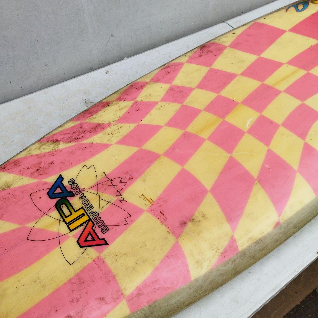 AIPAサーフボード176×50 林利夫