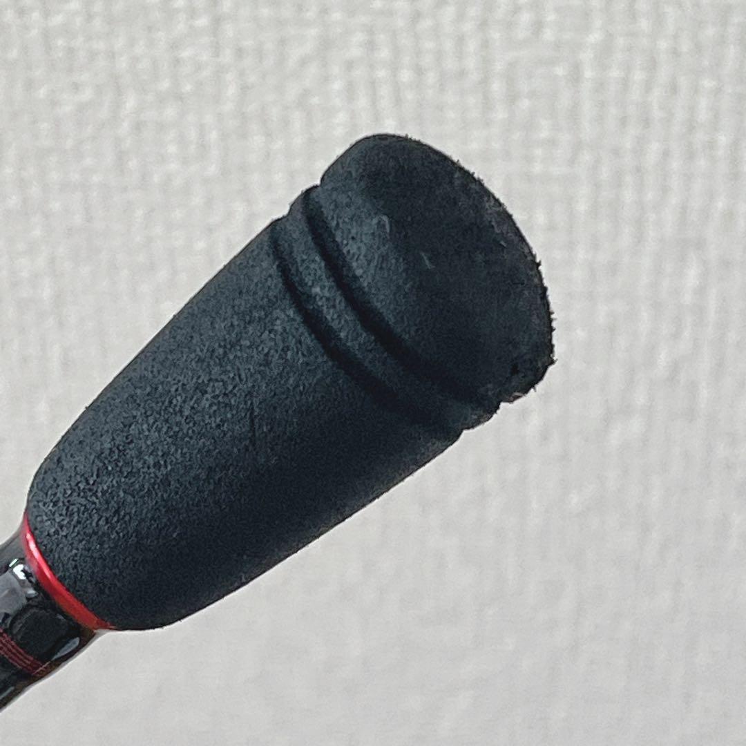 ダイワ Daiwa 月下美人 MX76L-T メバリング　ロッド
