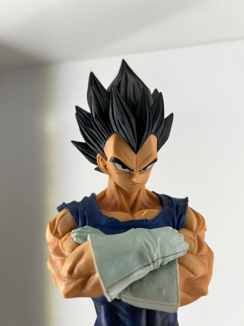 grandista 孫悟空 grandistaneroベジータ フィギュアセット