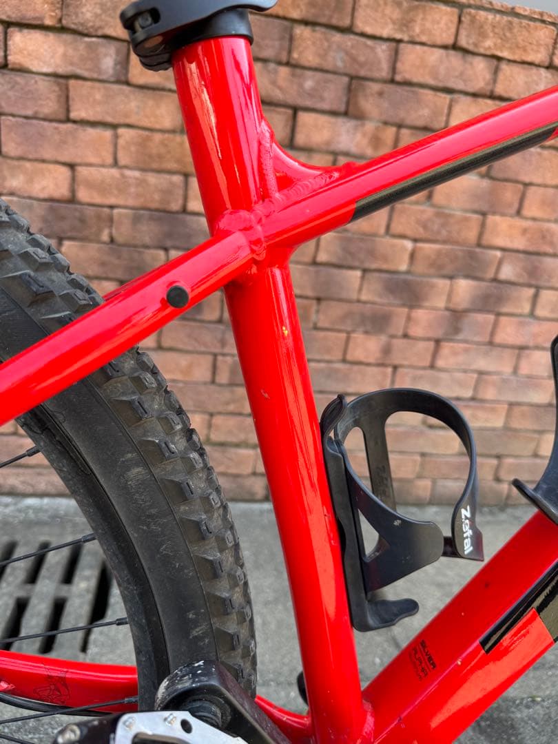 TREK マウンテンバイク　29インチ