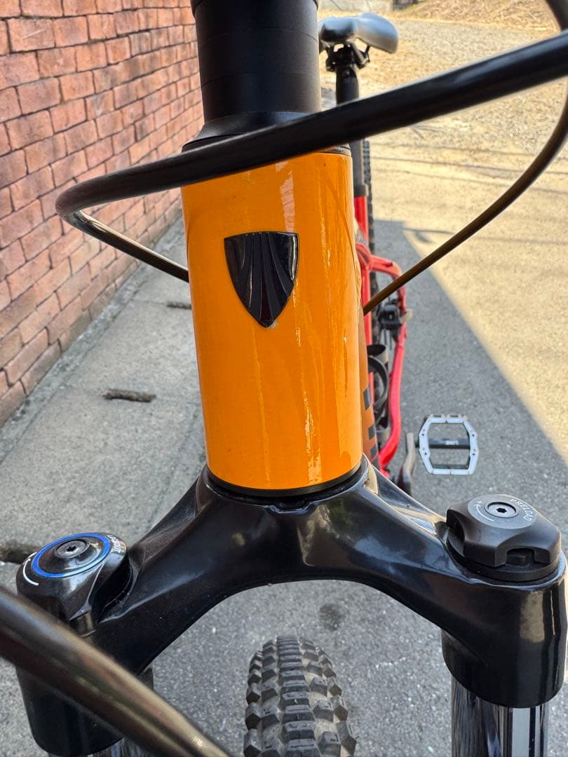 TREK マウンテンバイク　29インチ