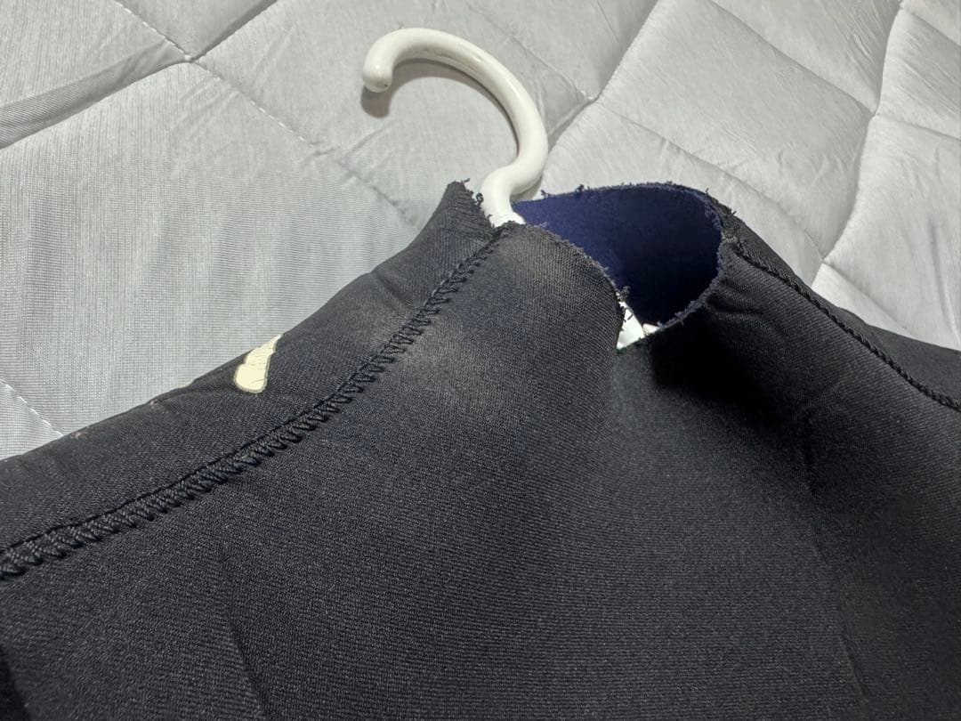 BEWET ノンジップ　シーガル　サイズL レディース