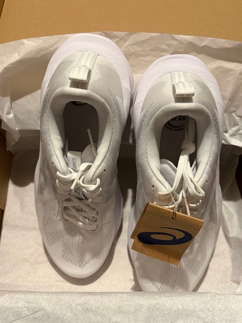 asics ノヴァブラスト 5 27.0cm