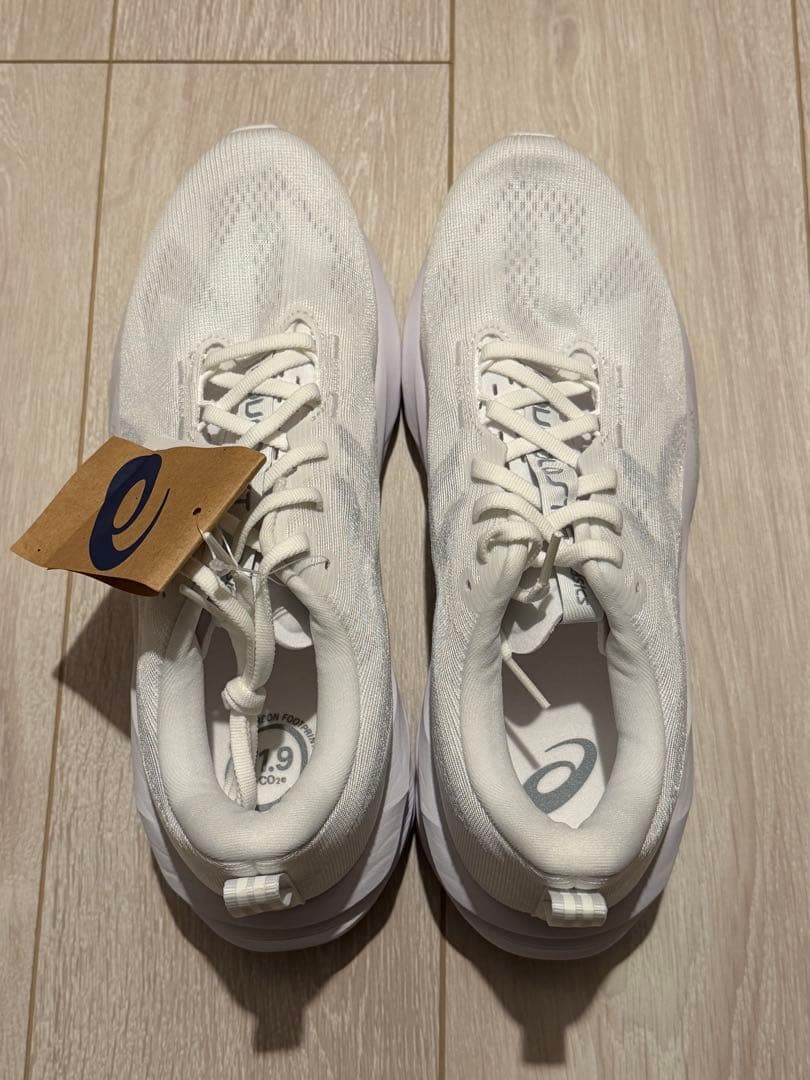asics ノヴァブラスト 5 27.0cm
