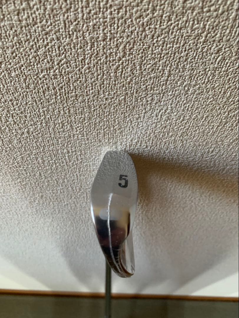 〔最終値下げ〕スリクソンZXI5番アイアン〔新品〕