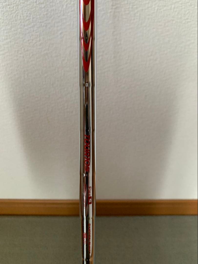 〔最終値下げ〕スリクソンZXI5番アイアン〔新品〕