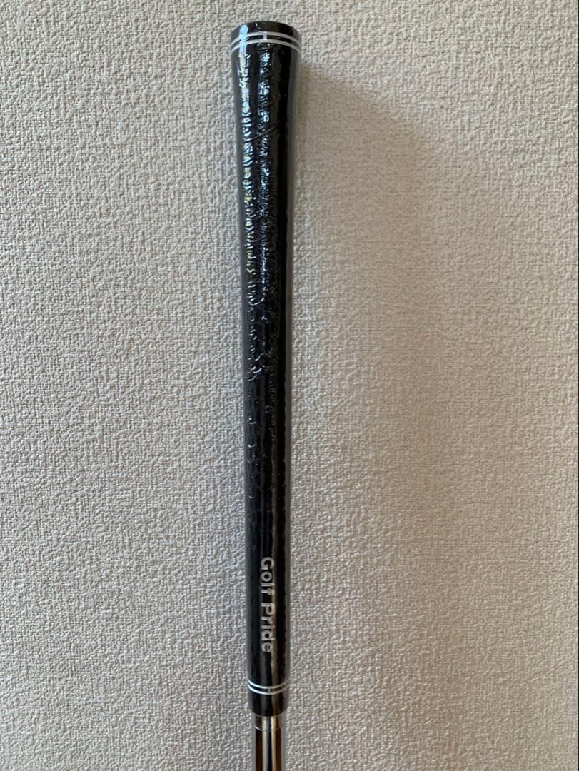 〔最終値下げ〕スリクソンZXI5番アイアン〔新品〕