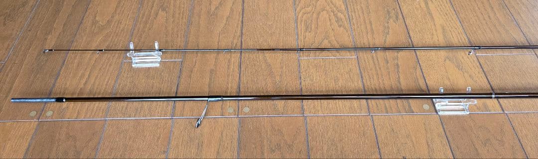 餌木猿 HAYASHI SARU STICK HSS‐84　中古美品