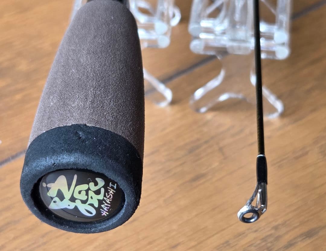 餌木猿 HAYASHI SARU STICK HSS‐84　中古美品