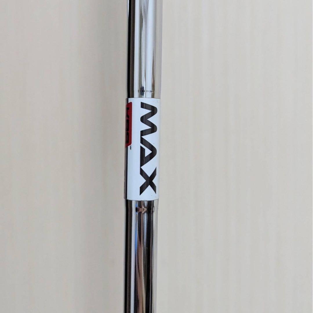 テーラーメイド SIM MAX 4番アイアン 4鉄 4I シムマックス シム