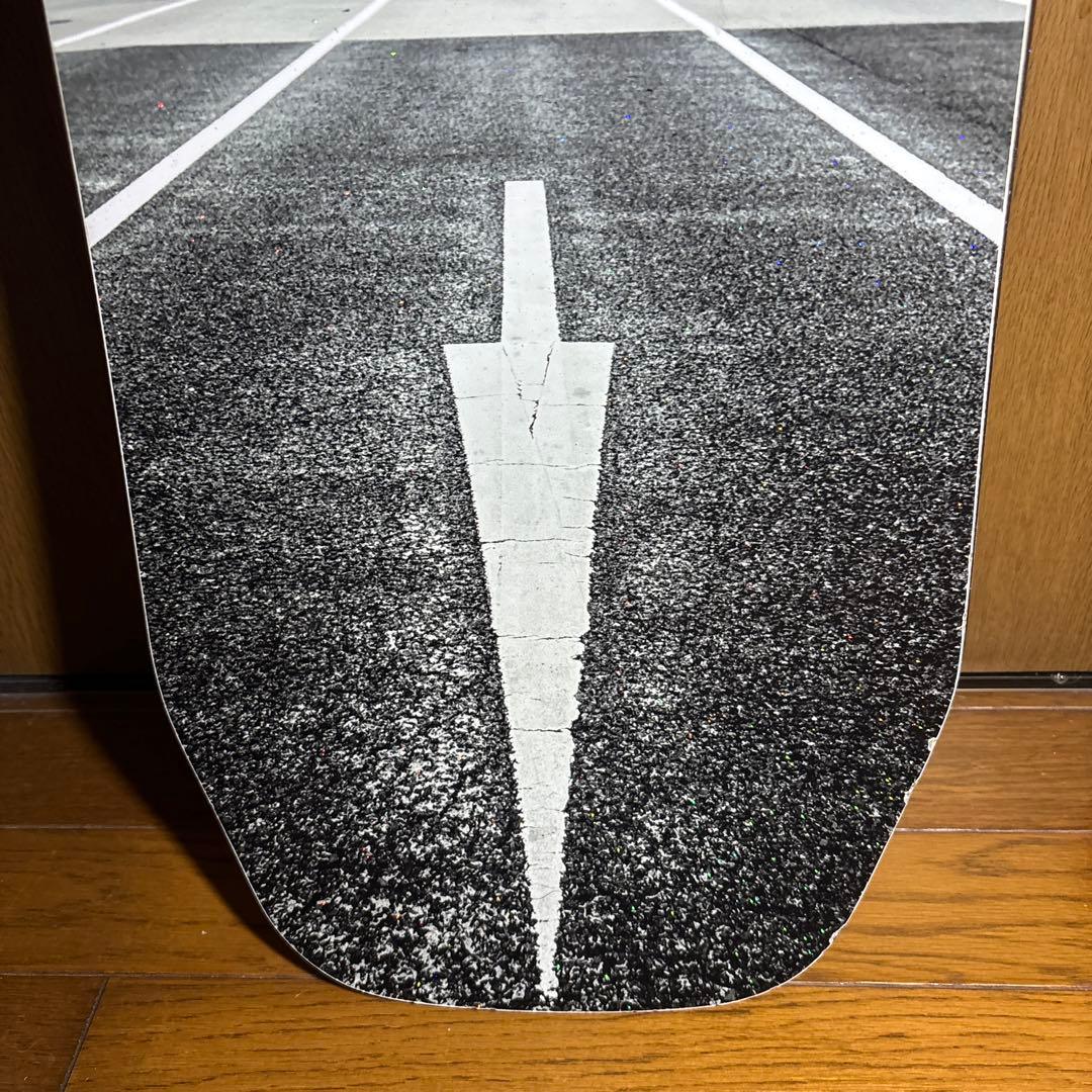 bcstream ブラフ　151cm