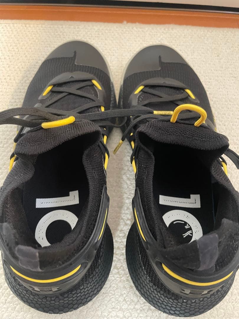 シューズ(男性用) Curry 6