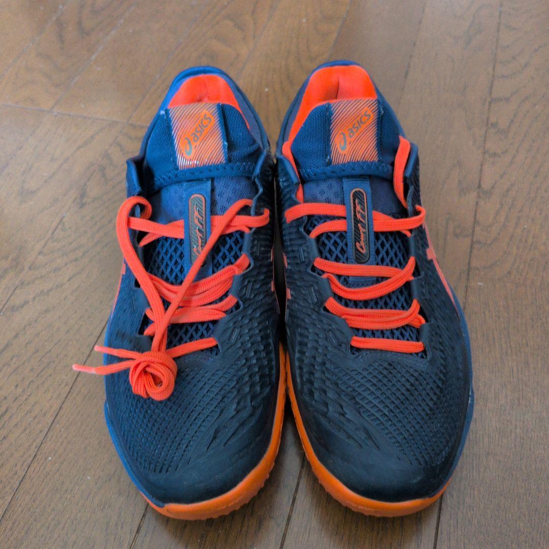 asics（アシックス）COURT FF3 テニスシューズ 26.0cm